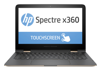 HP Spectre x360 - 13-ac033ng (Gold)