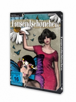 Alive AG 6413701 DVD 2D Deutsch Spezielle /Limitierte Auflage Blu-Ray-/DVD-Film