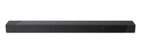 Sony HT-ST5000 Verkabelt & Kabellos Schwarz Soundbar-Lautsprecher (Schwarz)