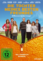 Alive AG 6414010 DVD 2D Deutsch, Englisch Blu-Ray-/DVD-Film