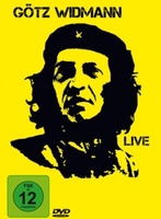 Alive AG 6414097 DVD 2D Blu-Ray-/DVD-Film