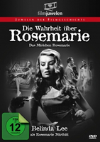 Alive AG 6414193 Film/Video DVD Deutsch