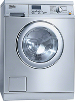 Miele PW 5065 LP ED Waschmaschine (Edelstahl)
