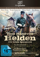 Alive AG 6414254 Film/Video DVD Deutsch