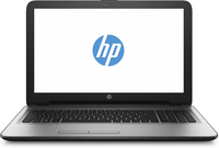 HP 255 G5 Notebook-PC (Silber)