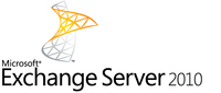 Microsoft Exchange Server 2010, DVD, 64bit, 5 User, DE