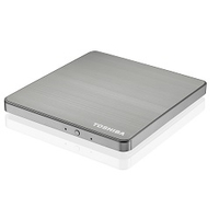 Toshiba PA5221E-2DV2 DVD Super Multi Silber Optisches Laufwerk (Silber)