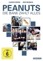 STUDIOCANAL Peanuts - Die Bank Zahlt Alles