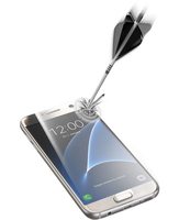 Cellularline 38155 Clear screen protector Galaxy S7 1Stück(e) (Transparent)