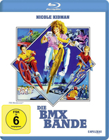Alive AG Die BMX-Bande Blu-ray Deutsch, Englisch