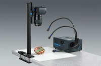 Novoflex Magic Studio Macro-Reproschiene (Schwarz)