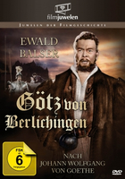 Alive AG 6415226 DVD 2D Deutsch Blu-Ray-/DVD-Film