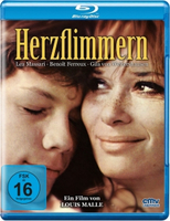 Alive AG 6415249 Blu-ray 2D Deutsch Blu-Ray-/DVD-Film