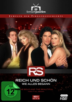 Alive AG 6415277 Film/Video DVD Deutsch, Englisch