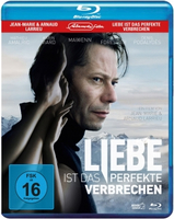 Alive AG 6415388 Blu-ray 2D Deutsch, Französisch Blu-Ray-/DVD-Film