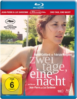 Alive AG 6415551 Blu-ray 2D Deutsch, Französisch Blu-Ray-/DVD-Film