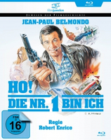 Alive AG 6415587 Blu-ray 2D Deutsch, Franz&ouml;sisch Blu-Ray-/DVD-Film