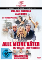 Alive AG 6415612 DVD 2D Deutsch, Franz&ouml;sisch Blu-Ray-/DVD-Film