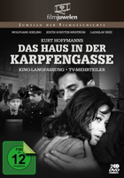 Alive AG 6415686 Film/Video DVD Deutsch, Italienisch