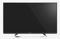 Panasonic VIERA TX-40ESW504 40Zoll Full HD Smart-TV Schwarz LED-Fernseher (Schwarz)