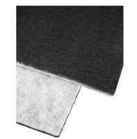 Hama 00111869 Bauteil & Zubehör für Dunstabzugshauben Filter für Dunstabzugshaube (Schwarz, Weiß)