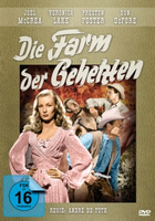Alive AG 6415979 DVD 2D Deutsch, Englisch Blu-Ray-/DVD-Film