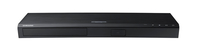 Samsung UBD-M8500 Blu-Ray-Player Schwarz DVD-/Blu-Ray-Spieler (Schwarz)