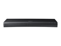 Samsung UBD-M9500 Blu-Ray-Player 7.1Kanäle Schwarz Blu-Ray-Player (Schwarz)