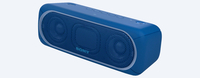 Sony SRS-XB30 Mono Blau (Blau)