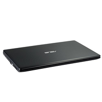 ASUS X751NA-TY022T 1.1GHz N4200 17.3Zoll 1600 x 900Pixel Schwarz Notebook (Schwarz)