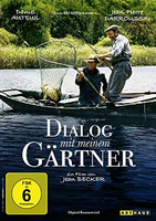 STUDIOCANAL Dialog mit meinem G&auml;rtner