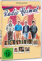 CONCORDE RADIO HEIMAT