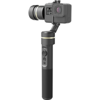 FeiYu-Tech FYSPG Universal Schwarz Selfie-Stick (Schwarz)