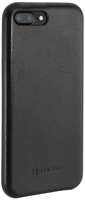 Stilgut B01M1DV1JE 5.5Zoll Abdeckung Schwarz Handy-Schutzhülle (Schwarz)