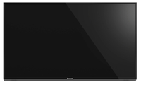 Panasonic TX-43EXW604 43Zoll 4K Ultra HD Smart-TV WLAN Schwarz, Silber LED-Fernseher (Schwarz, Silber)
