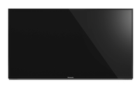 Panasonic TX-40EXW604 40Zoll 4K Ultra HD Smart-TV WLAN Schwarz, Silber LED-Fernseher (Schwarz, Silber)