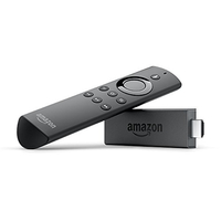 Amazon Fire TV Stick HDMI Full HD Smart-TV-Dongle