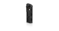 GoPro AQBTY-001 Batterie/Akku Bauteil für Kameradrohnen (Schwarz)