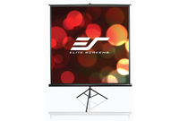 Elite Screens Tripod (Schwarz)