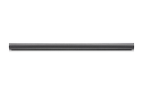 LG SJ6 Verkabelt & Kabellos 2.1Kanäle 320W Silber Soundbar-Lautsprecher (Silber)