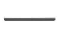 LG SJ5 Verkabelt & Kabellos 2.1Kanäle 320W Silber Soundbar-Lautsprecher (Silber)