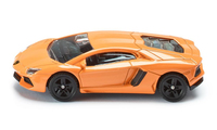 Siku 1449 Spielzeugfahrzeug (Orange)