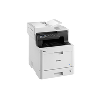 Brother DCP-L8410CDW Multifunktionsger&auml;t Laser A4 2400 x 600 DPI 31 Seiten pro Minute WLAN