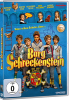 CONCORDE BURG SCHRECKENSTEIN