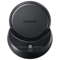 Samsung DeX Smartwatch/Smartphone Schwarz Handy-Dockingstation (Schwarz)