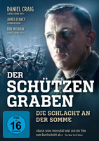 Koch Media Der Schützengraben - Die Schlacht an der Somme