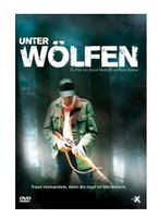 AV Visionen Unter Wölfen – DVD