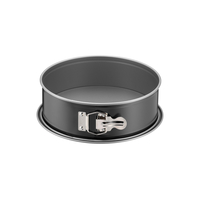 Kaiser 23.0065.9558 Springform 1St&uuml;ck(e) Backform (Schwarz)