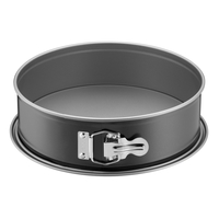 Kaiser 23.0065.9565 Springform pan 1St&uuml;ck(e) Backform (Schwarz)