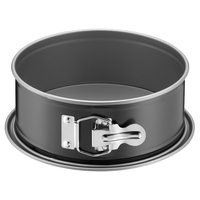 Kaiser 23.0065.9534 Springform 1St&uuml;ck(e) Backform (Schwarz)